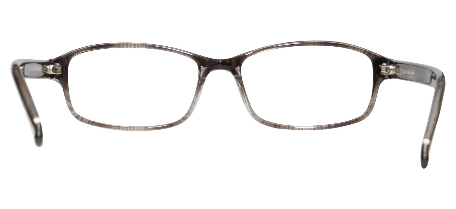 Rectangle Full Rim 201985 Eyeglasses - view 8